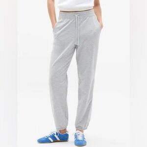 Athleta women’s retroterry joggers